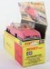 Dinky Toys Boxed 100 Lady Penelope&rsquo;s FAB 1 From TV series &lsquo;Thunderbirds&rsquo; 1st version pink body - 4