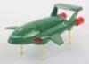 Dinky Toys Boxed 101 Thunderbirds 2 & 4 Straight From TV series ‘Thunderbirds - 9