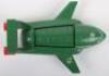 Dinky Toys Boxed 101 Thunderbirds 2 & 4 Straight From TV series ‘Thunderbirds - 11