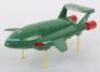 Dinky Toys Boxed 101 Thunderbirds 2 & 4 Straight From TV series ‘Thunderbirds’ 1st issue - 10