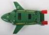 Dinky Toys Boxed 101 Thunderbirds 2 & 4 Straight From TV series ‘Thunderbirds’ 1st issue - 11