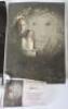 Lord Of The Rings Signed Lithographic Prints, Including: Cate Blanchett - 2