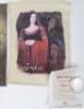Lord Of The Rings Signed Lithographic Prints, Including: Cate Blanchett - 4