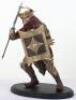 Sideshow Weta Collectables Lord of The Rings Easterling soldier 1/6 Scale - 2