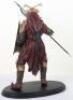 Sideshow Weta Collectables Lord of The Rings Easterling soldier 1/6 Scale - 3