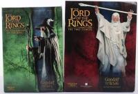 Sideshow Weta Collectables Lord of The Rings Gandalf the grey