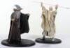 Sideshow Weta Collectables Lord of The Rings Gandalf the grey - 2