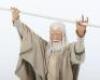 Sideshow Weta Collectables Lord of The Rings Gandalf the grey - 3