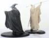 Sideshow Weta Collectables Lord of The Rings Gandalf the grey - 4