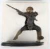 Sideshow Weta Collectables, The Lord of The Rings Orc Warrior - 2