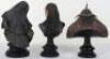Sideshow Weta Collectable Busts, The Lord of The Rings - 3