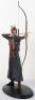 Sideshow Weta Collectables, The Lord of The Rings Galadhrim Archer 1/6 scale - 3