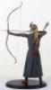 Sideshow Weta Collectables, The Lord of The Rings Galadhrim Archer 1/6 scale - 4