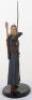 Sideshow Weta Collectables, The Lord of The Rings Galadhrim Archer 1/6 scale - 5