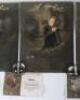 Lord Of The Rings Signed Lithographic Prints, Including: Cate Blanchett - 3