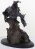 Sideshow Weta Collectables Lord of The Rings Fell Beast with Morgul Lord Witch-King - 2