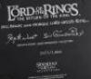 Sideshow Weta Collectables Lord of The Rings Fell Beast with Morgul Lord Witch-King - 4
