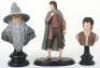 Sideshow Weta Collectables Lord of The Rings Frodo Baggins 1/6 Scale