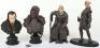 Sideshow Weta Collectables Lord of The Rings Orc Pit master - 2