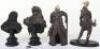 Sideshow Weta Collectables Lord of The Rings Orc Pit master - 3