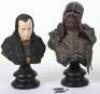 Sideshow Weta Collectables Lord of The Rings Orc Pit master - 4