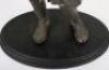 Sideshow Weta Collectables Lord of The Rings Orc Pit master - 6