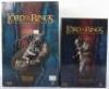Sideshow Weta Lord of The Rings Collectables, Haradrim Soldier Polystone statue