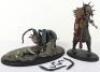 Sideshow Weta Lord of The Rings Collectables, Haradrim Soldier Polystone statue - 2
