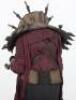 Sideshow Weta Lord of The Rings Collectables, Haradrim Soldier Polystone statue - 6