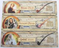 VAUEN Collectable Lord Of the Rings Smoking Pipes