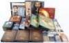 Quantity of Miscellaneous Lord of the rings Collectables
