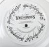 Quantity of Lord of The Rings Collectable Plates - 4