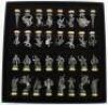 Nobel Collection Lord of the Rings Chess set - 4