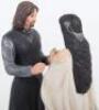 Lord of the Rings Collectables Noble Collection Statue Aragorn and Arwen - 3