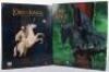 Sideshow Weta Collectables Lord of The Rings Ringwraith & Steed, Limited Edition Polystone Figure