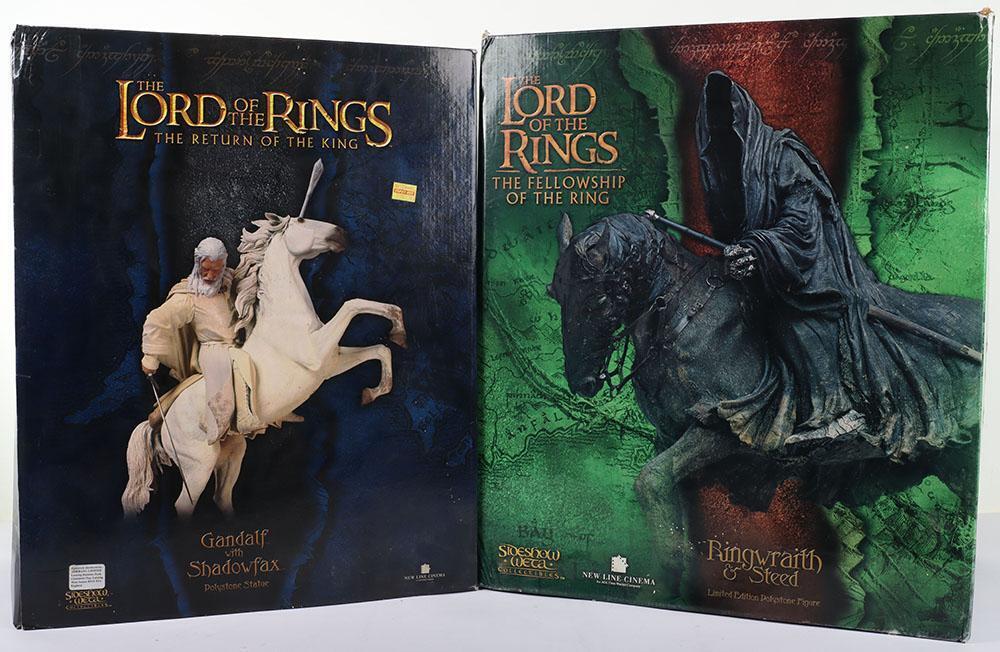 The Lord of the Rings　special edition The Lord of the Rings Boxed Set - Special Edition – Royal