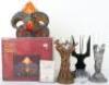 Sideshow Weta Lord of The Rings miniature Arms - 6