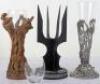 Sideshow Weta Lord of The Rings miniature Arms - 8