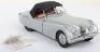 Franklin Mint Jaguar XK120 - 2