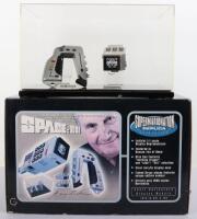 Space 1999 Commander Koenigs Comlock and Stun Gun (Season 2)