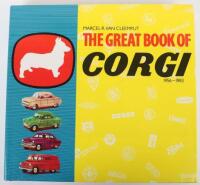 The Great Book of Corgi