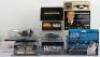 Quantity of James Bond Models - 2