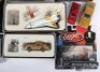 Quantity of James Bond Models - 5