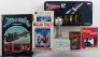 Quantity of Gerry Anderson Thunderbirds, Captain Scarlet and Terrahawks Toys - 4