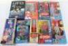 Quantity of Gerry Anderson Toys