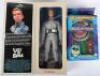 Quantity of Gerry Anderson Toys - 2