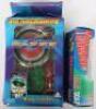 Quantity of Gerry Anderson Toys - 4