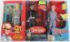 Quantity of Gerry Anderson Toys - 6