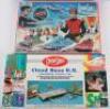Quantity of Gerry Anderson Toys - 8