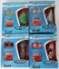 Quantity of Gerry Anderson Toys - 9